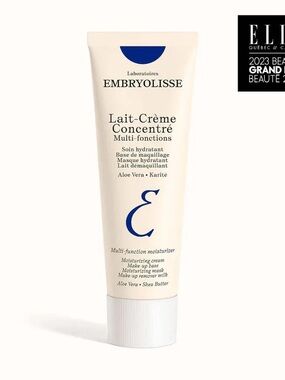 Embryolisse Lait-Crème Concentré 75 ml Moisturizer - Sealed